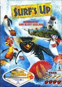 Surf's Up (Second-Hand DVD)